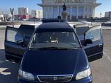 Honda Odyssey 1996 годаүшін2 600 000 тг. в Талдыкорган – фото 5