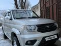 УАЗ Pickup 2015 года за 4 700 000 тг. в Шымкент – фото 17
