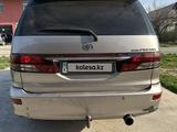 Toyota Previa 2006 года за 6 500 000 тг. в Шымкент – фото 4