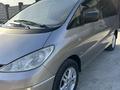 Toyota Previa 2006 года за 6 500 000 тг. в Шымкент – фото 2