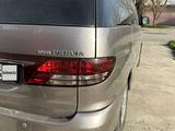 Toyota Previa 2006 года за 7 500 000 тг. в Шымкент – фото 5