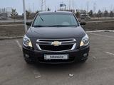 Chevrolet Cobalt 2023 годаүшін6 800 000 тг. в Астана – фото 2