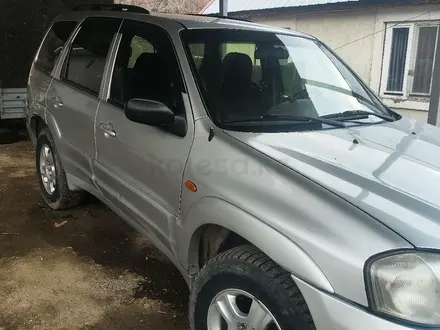 Mazda Tribute 2001 года за 2 650 000 тг. в Алматы