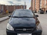 Hyundai Getz 2010 года за 2 500 000 тг. в Костанай