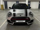 Mini Clubman 2021 года за 13 000 000 тг. в Алматы – фото 2