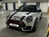 Mini Clubman 2021 года за 13 000 000 тг. в Алматы