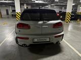 Mini Clubman 2021 года за 13 000 000 тг. в Алматы – фото 3