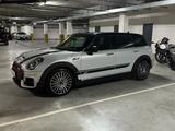 Mini Clubman 2021 года за 13 000 000 тг. в Алматы – фото 4