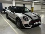 Mini Clubman 2021 года за 13 000 000 тг. в Алматы – фото 5