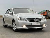 Toyota Camry 2013 года за 9 800 000 тг. в Бейнеу