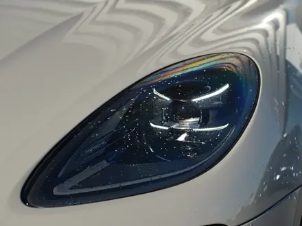 Porsche Macan S 2023 года за 60 200 000 тг. в Астана – фото 8