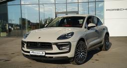 Porsche Macan S 2023 года за 60 200 000 тг. в Астана