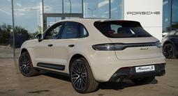 Porsche Macan S 2023 годаүшін64 000 000 тг. в Астана – фото 2