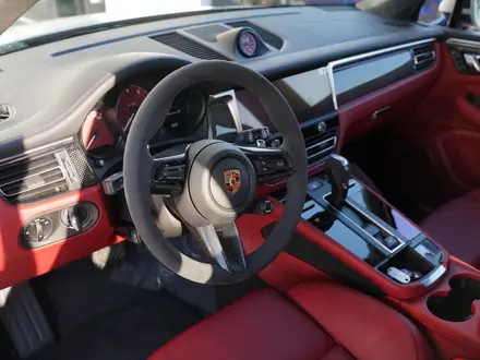 Porsche Macan S 2023 года за 60 200 000 тг. в Астана – фото 10