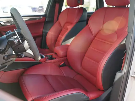 Porsche Macan S 2023 года за 60 200 000 тг. в Астана – фото 11