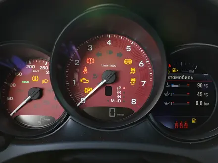 Porsche Macan S 2023 года за 60 200 000 тг. в Астана – фото 15
