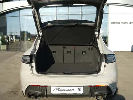 Porsche Macan S 2023 года за 60 200 000 тг. в Астана – фото 6