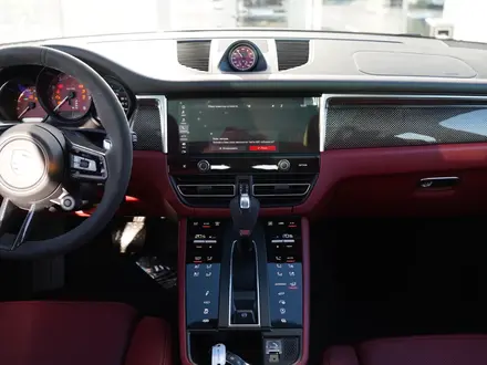 Porsche Macan S 2023 года за 60 200 000 тг. в Астана – фото 13