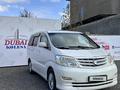 Toyota Alphard 2007 годаfor10 000 000 тг. в Шымкент