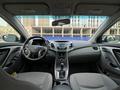 Hyundai Elantra 2014 года за 4 500 000 тг. в Актау – фото 6