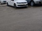 Volkswagen Polo 2012 годаүшін2 500 000 тг. в Жанаозен