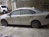 Volkswagen Polo 2012 годаүшін2 500 000 тг. в Жанаозен – фото 5