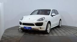Porsche Cayenne 2011 года за 11 290 000 тг. в Астана