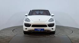 Porsche Cayenne 2011 года за 11 290 000 тг. в Астана – фото 2