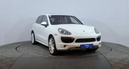 Porsche Cayenne 2011 года за 11 290 000 тг. в Астана – фото 3