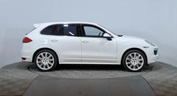 Porsche Cayenne 2011 года за 11 290 000 тг. в Астана – фото 4