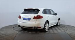 Porsche Cayenne 2011 года за 11 290 000 тг. в Астана – фото 5