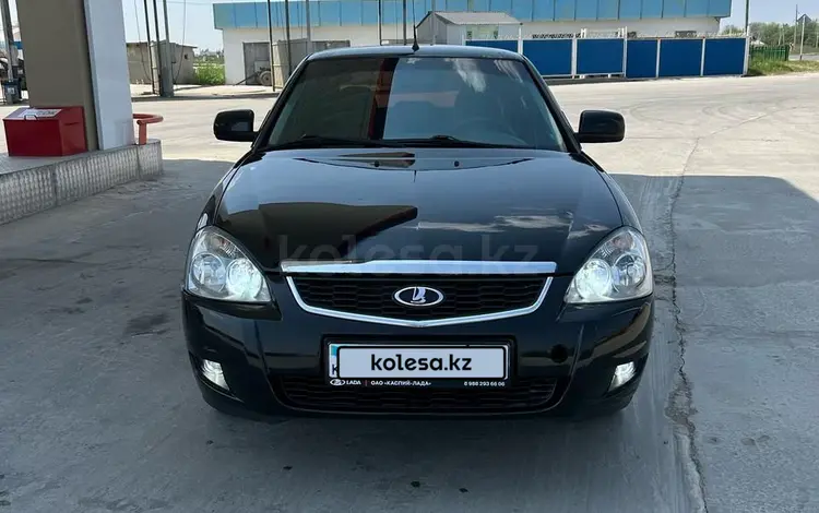 ВАЗ (Lada) Priora 2170 2013 года за 2 400 000 тг. в Шымкент