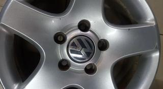 Диски R17 VW Touareg за 200 000 тг. в Актобе