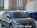 Hyundai Avante 2012 годаүшін6 450 000 тг. в Туркестан