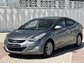 Hyundai Avante 2012 года за 6 450 000 тг. в Туркестан – фото 18