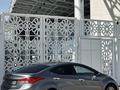 Hyundai Avante 2012 года за 6 450 000 тг. в Туркестан – фото 8