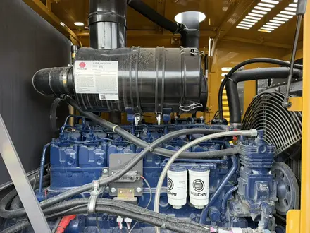 XCMG  LW300 FN объем ковша (1.8 м³) 2026 года за 14 000 000 тг. в Шымкент – фото 10