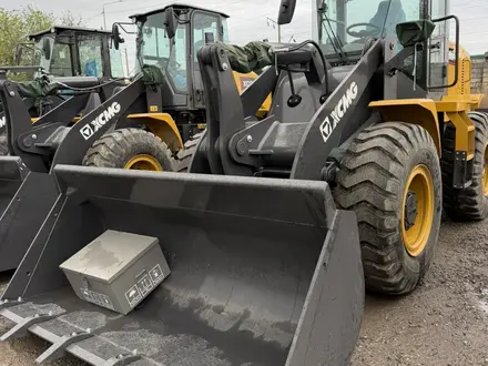 XCMG  LW300 FN объем ковша (1.8 м³) 2026 года за 14 000 000 тг. в Шымкент – фото 3