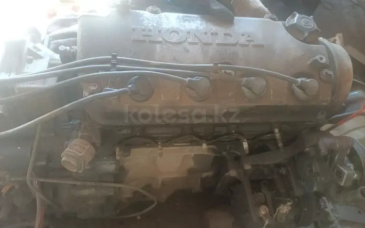 Двигатель за 210 000 тг. в Алматы