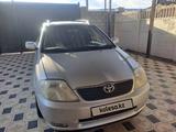 Toyota Corolla 2003 года за 3 400 000 тг. в Тараз – фото 3