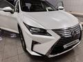 Lexus RX 200t 2016 годаfor22 100 000 тг. в Астана – фото 30