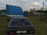 ВАЗ (Lada) 2114 2008 года за 1 500 000 тг. в Новоишимский