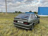 ВАЗ (Lada) 2114 2008 года за 1 500 000 тг. в Новоишимский – фото 2