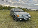 ВАЗ (Lada) 2114 2008 года за 1 500 000 тг. в Новоишимский – фото 3