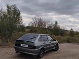 ВАЗ (Lada) 2114 2008 года за 1 500 000 тг. в Новоишимский – фото 5