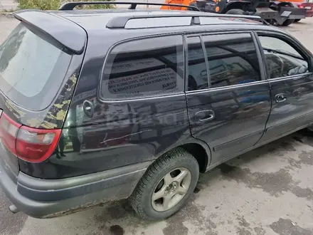 Toyota Caldina 1995 года за 1 900 000 тг. в Алматы – фото 4