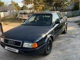 Audi 80 1994 годаүшін1 000 000 тг. в Тараз – фото 2