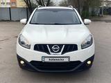 Nissan Qashqai 2013 года за 5 200 000 тг. в Алматы – фото 2