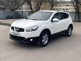 Nissan Qashqai 2013 года за 5 200 000 тг. в Алматы