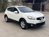 Nissan Qashqai 2013 года за 5 200 000 тг. в Алматы – фото 3
